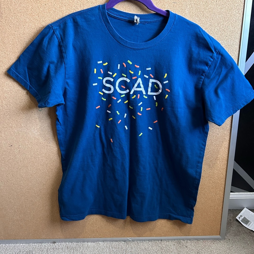 SCAD T-Shirt